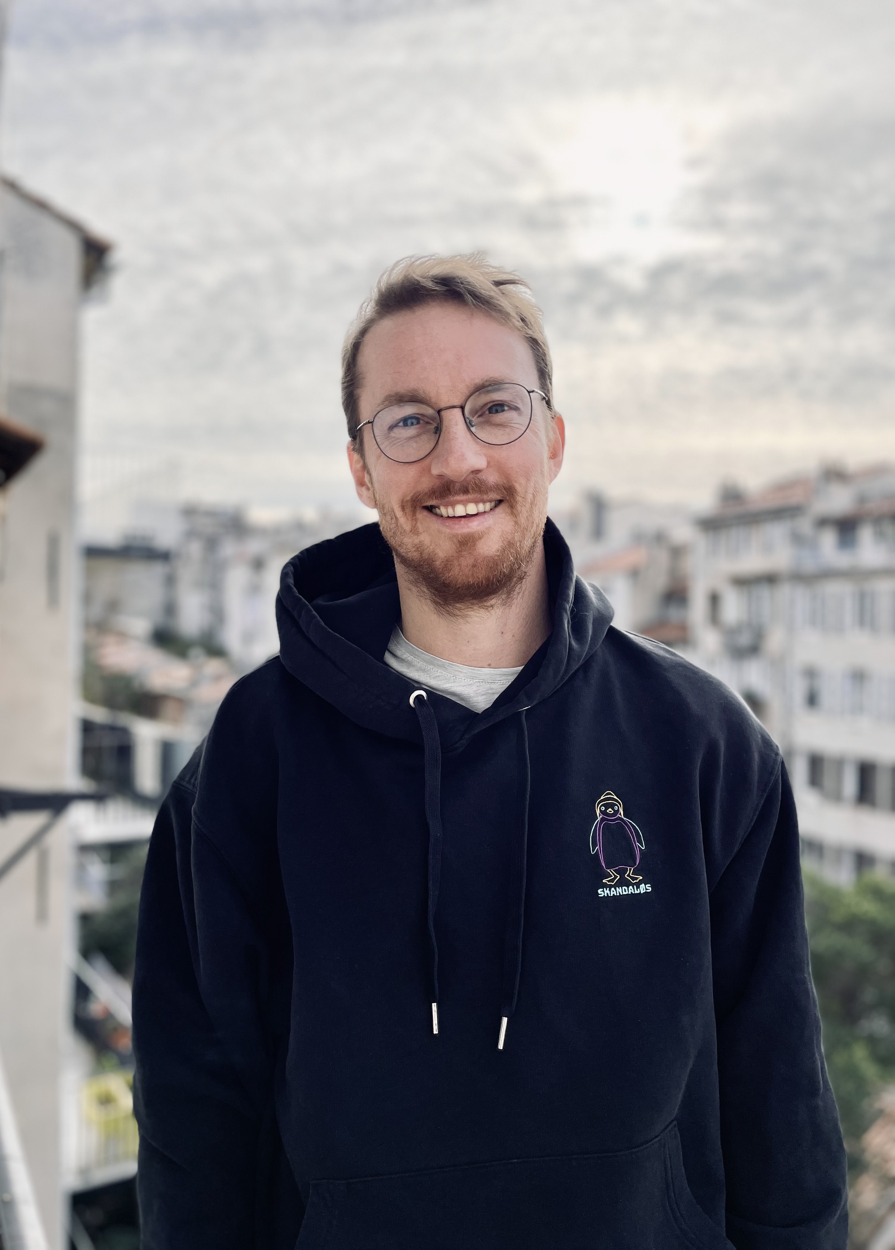 Veranstaltungsbild für Hannes Wittmer